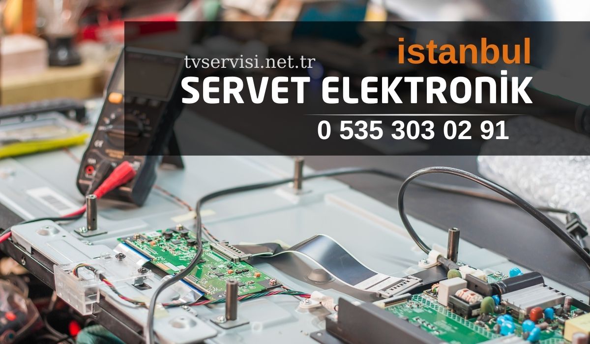 Maltepe Skytech TV Servisi